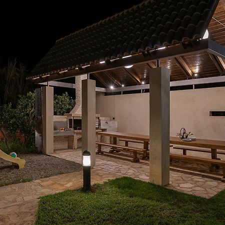 Daphnis Villas La Canea Exterior foto