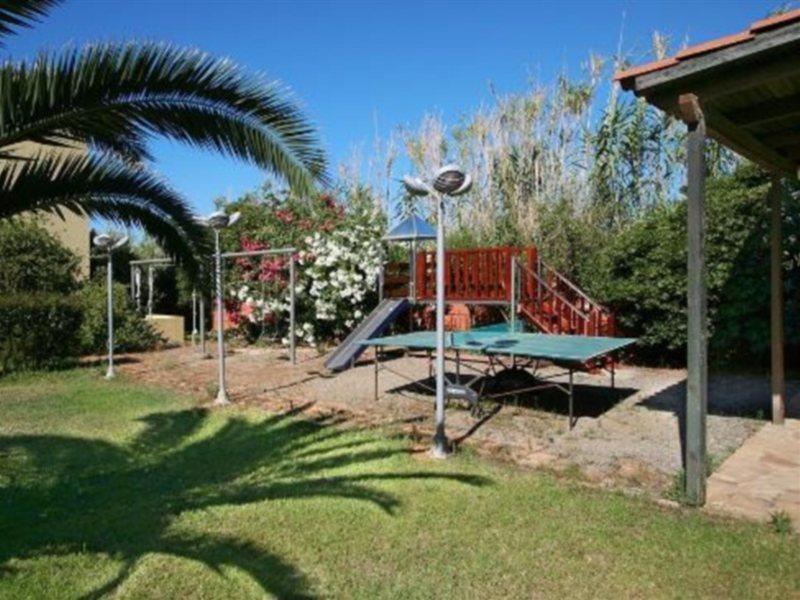 Daphnis Villas La Canea Exterior foto